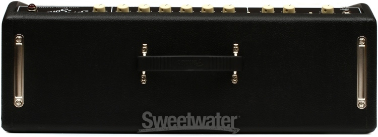 Fender Super Sonic 22 22W Tube Guitar Amp Head