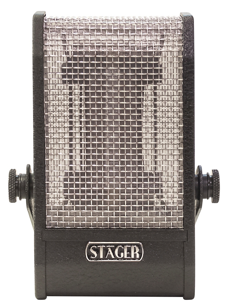 Stager Microphones SR-3 Long Ribbon Microphone