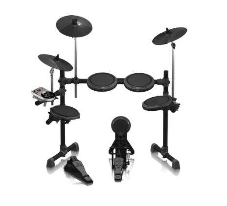 Behringer XD8USB Electronic Drum Set