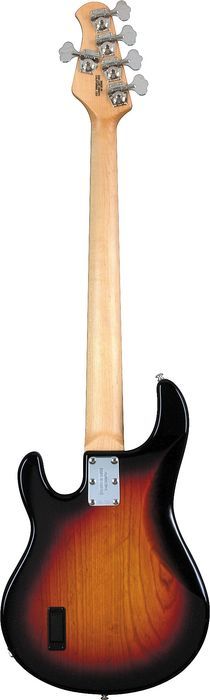 Music Man StingRay 5-String Bass Guitar