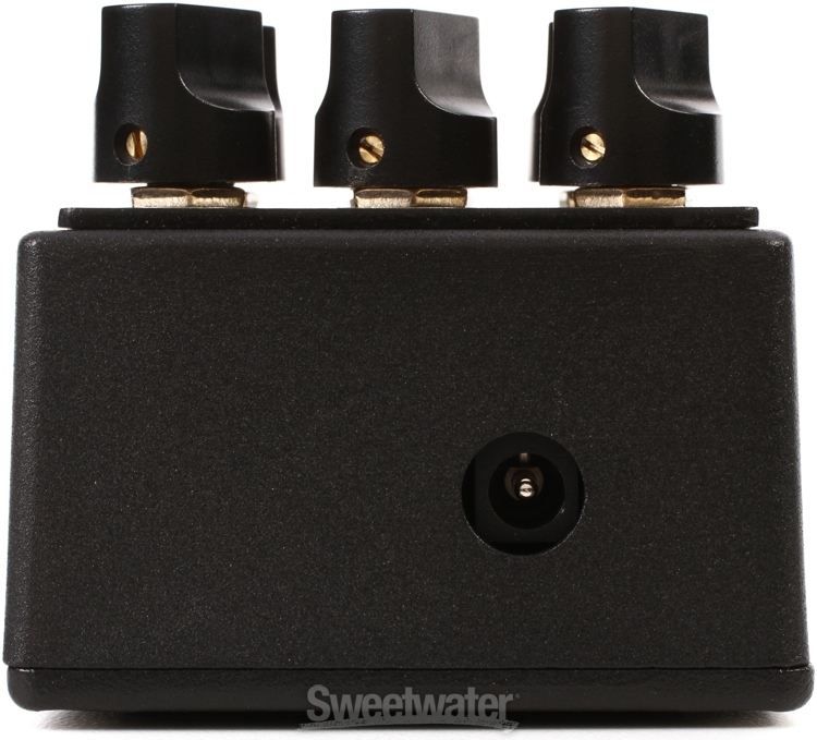 Friedman BE-OD LTD Artisan Edition Overdrive