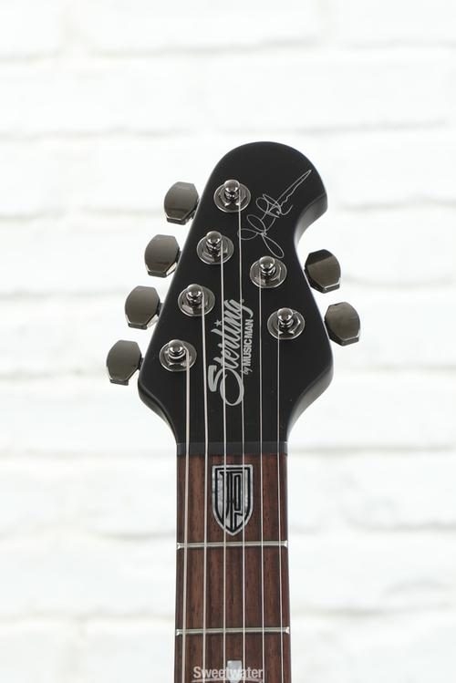 Sterling by Music Man MAJ100 John Petrucci Signature Series Majesty Electric Guitar