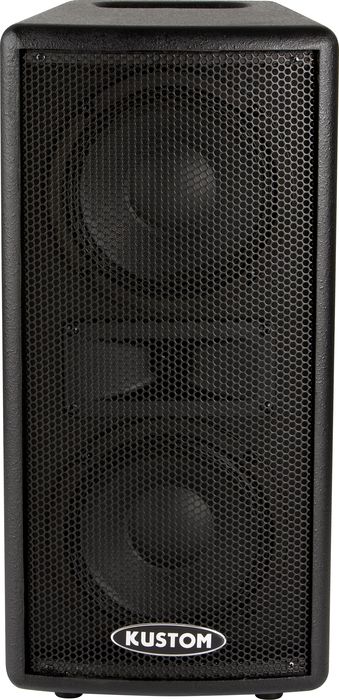 Kustom Profile 200 Portable PA System
