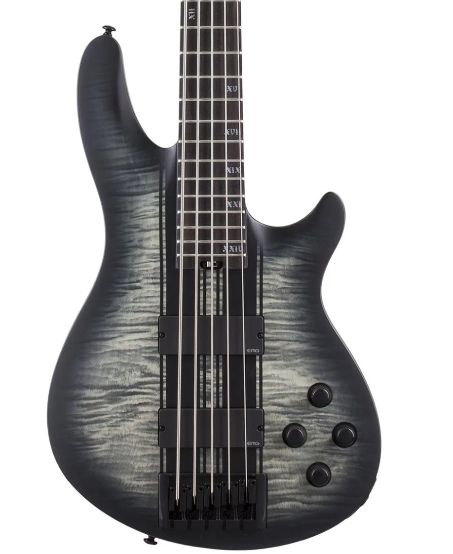 Schecter C-5 GT Bass