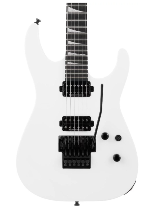 Jackson MJ Series Soloist SL2 Electric Guitar