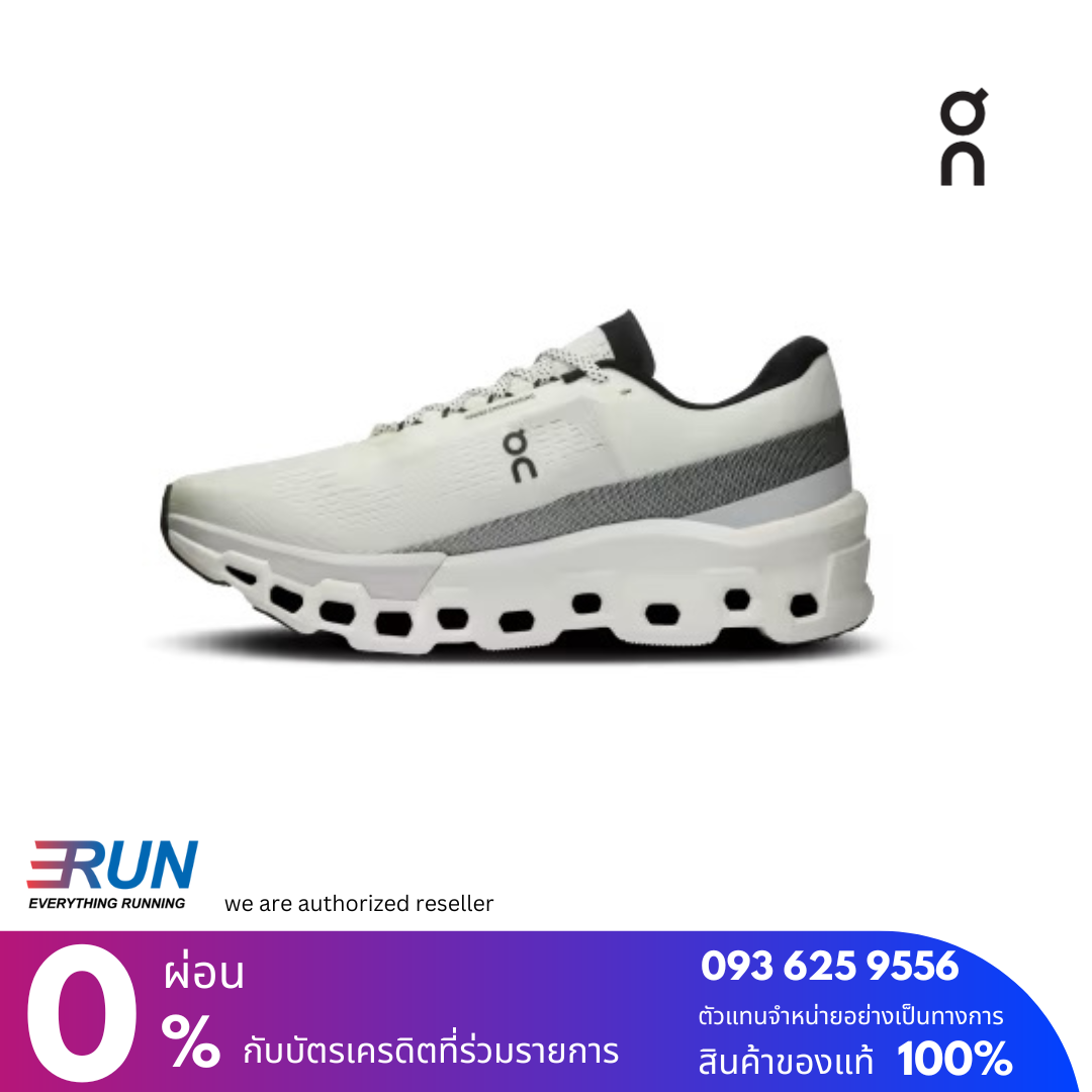 ON Cloudmonster 2 Women All Color