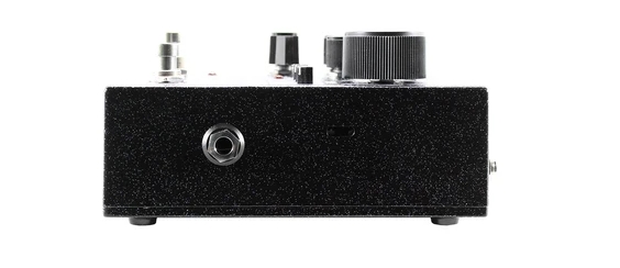 Death By Audio ROOMS Stereo Reverberator