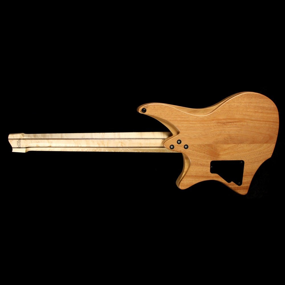 Strandberg Varberg 7-String Electric Guitar - Natural