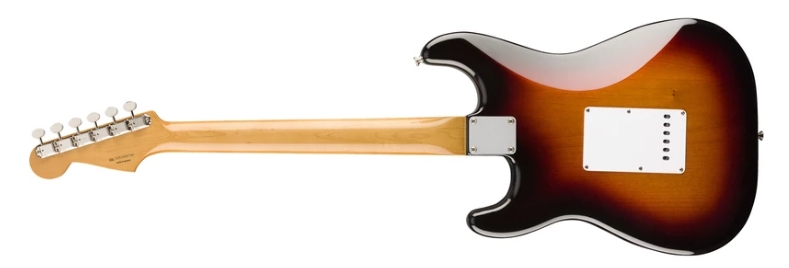 Fender Vintera 60s Stratocaster - 3-Color Sunburst