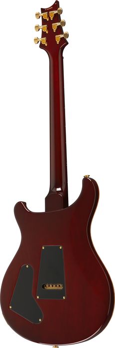 Paul Reed Smith 22 Semi-Hollow Ltd Quilted 10 Top Electric Guitar