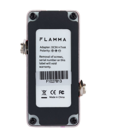 Flamma FC06 Distortion