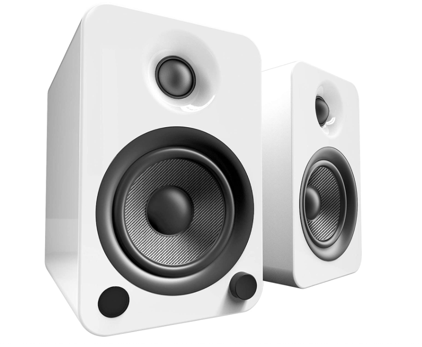 Kanto YU4 Powered Speakers (Pair)