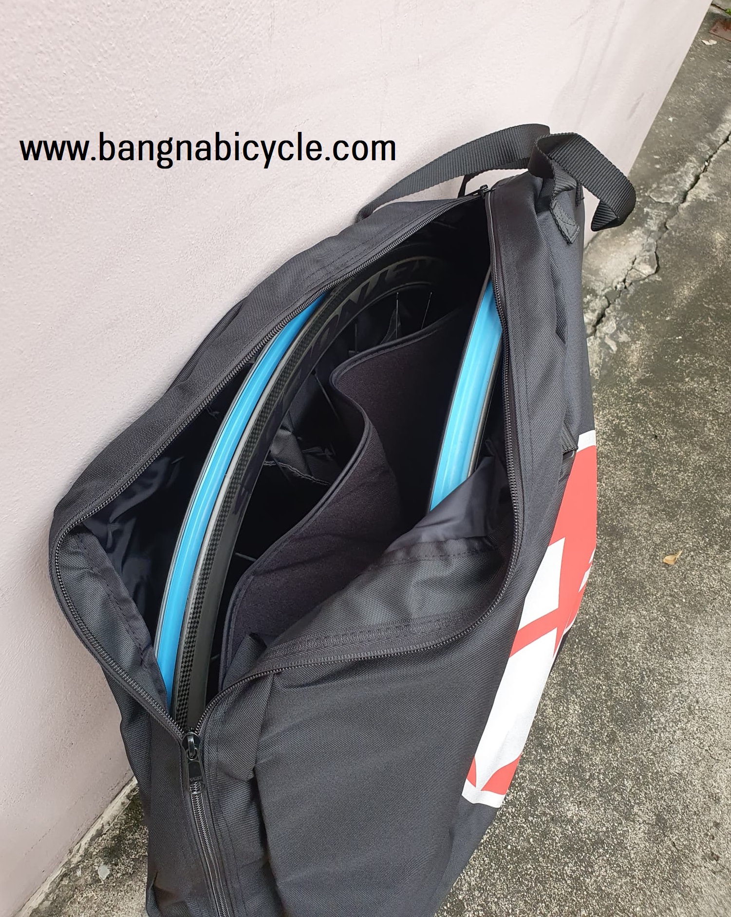 [SALE 55%] ชุดล้อคาร์บอน Vision Metron 40 700c แถมฟรี ยางใน Kenda 1 คู่ ส่งฟรี