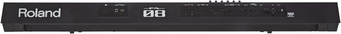 Roland FA-08 88-Key Workstation
