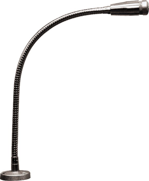 Astatic by CAD 119L Gooseneck Cardioid Dynamic Microphone