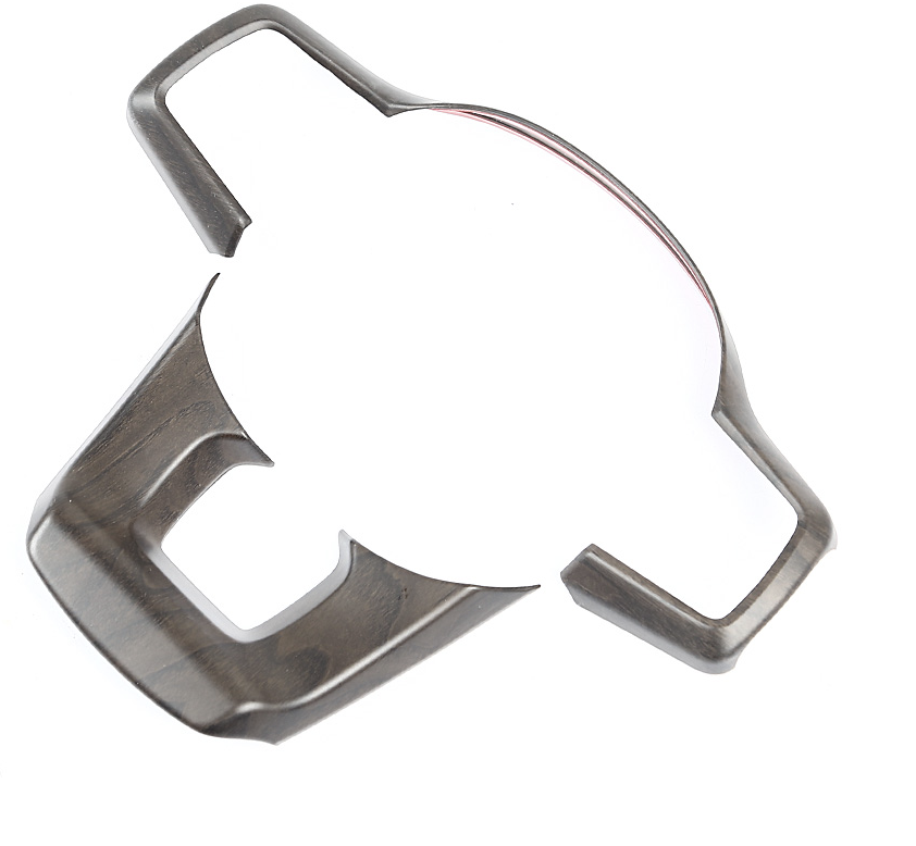 ครอบพวงมาลัยเต็มก้าน KIA Carnival KA4(Gen4)