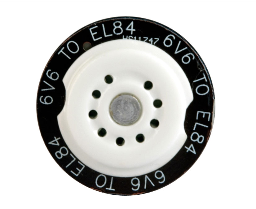 VHT Special 6 EL84 Adapter