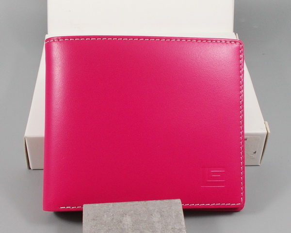 กระเป๋าสตางค์ Guy Laroche บานเย็น ใหม่ แท้