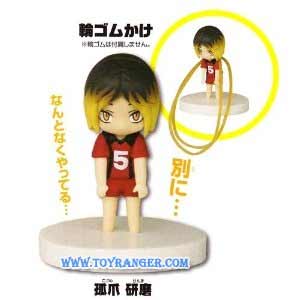 Kenma Kozume : Haikyuu!! Desktop Figure (แท้)