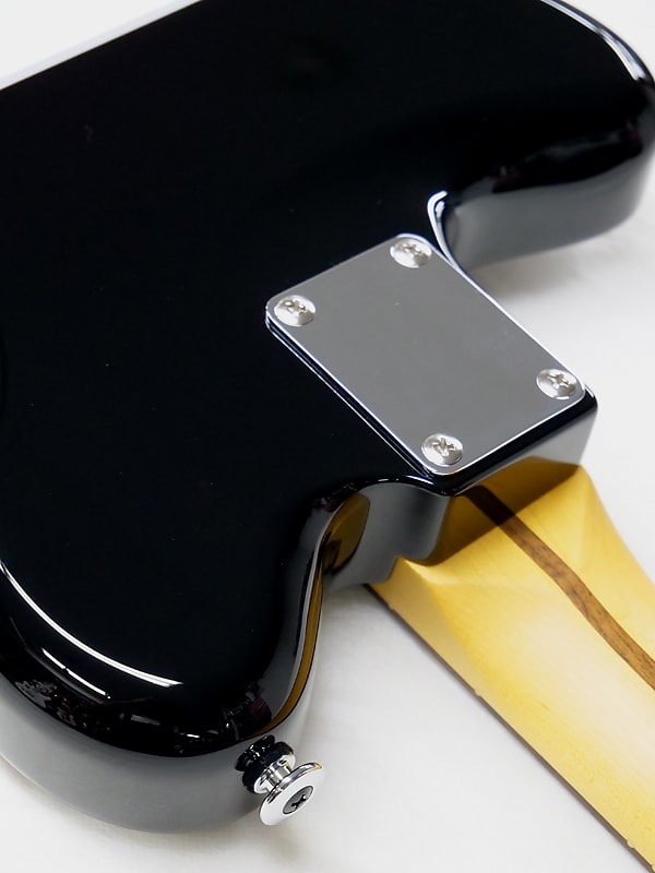 Ibanez J-LINE Talman TM730 2020 Black