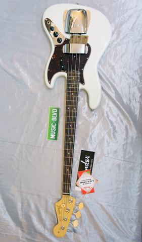 Fender American Vintage 64 Jazz Bass