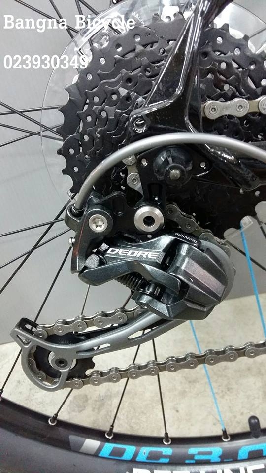 [SALE 40%] Cannondale Trail 3