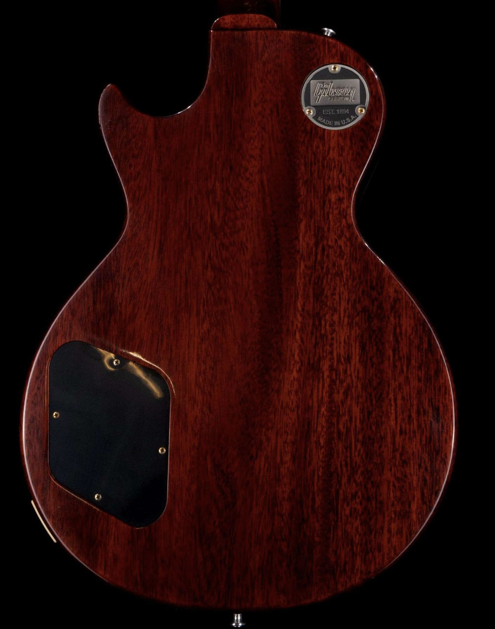 Gibson Custom Shop Made 2 Measure 1959 Reissue Les Paul Standard Dirty Lemon VOS