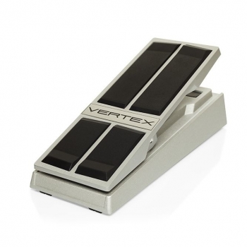 Vertex Stereo Volume Pedal