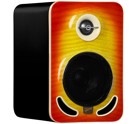 Gibson Les Paul 4 Studio Monitor (LP4) - each