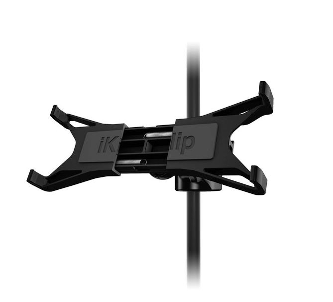IK Multimedia iKlip Xpand Universal Mic Stand Mount for Tablets