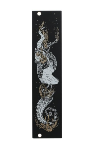 Materia Seadragon Panel - 6HP