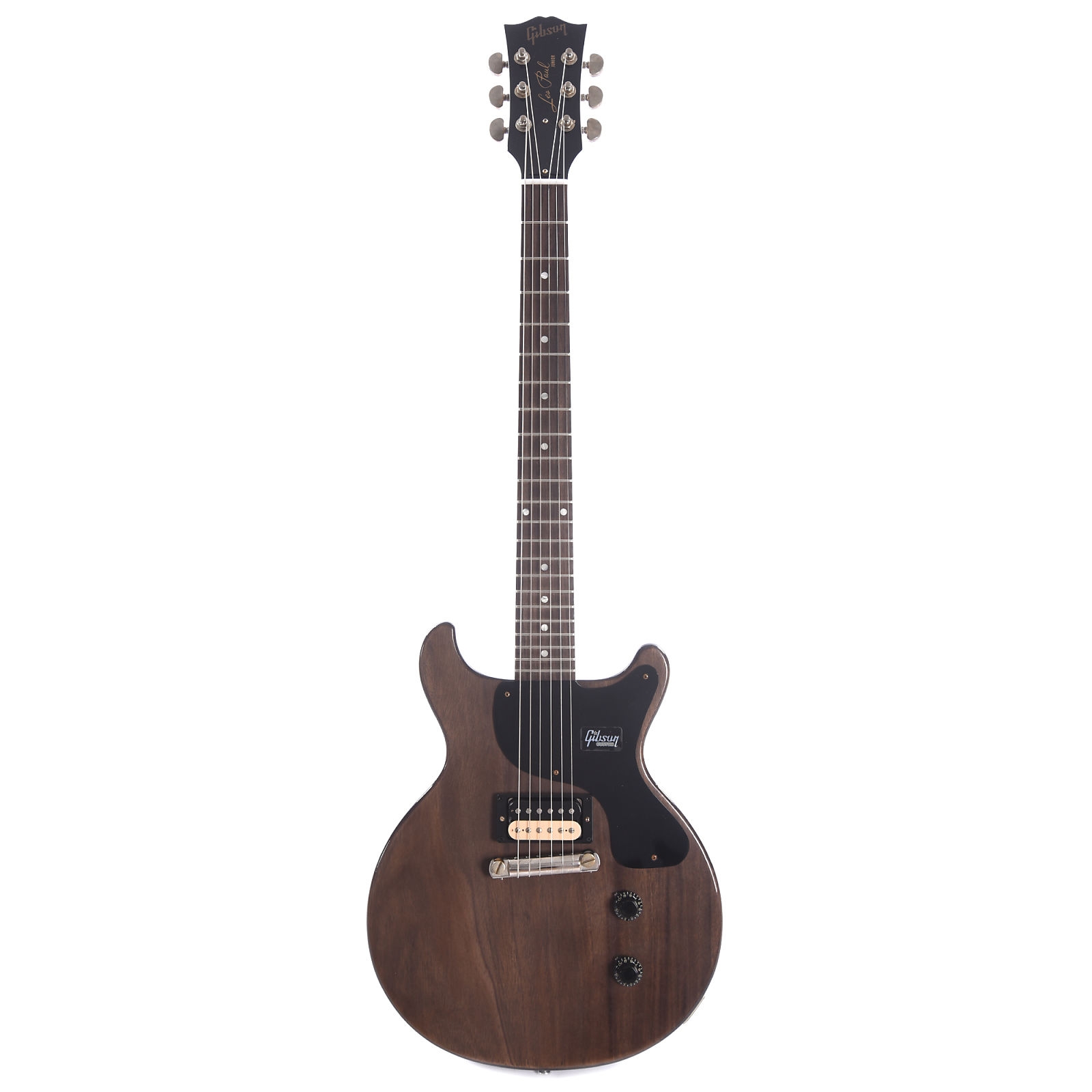 Gibson Custom Shop 1958 Les Paul Junior Double Cut Mink VOS w/Livebucker Pickups