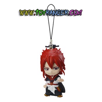 Kouen Ren MAGI : Labyrinth of Magic Strap P.3 (แท้)