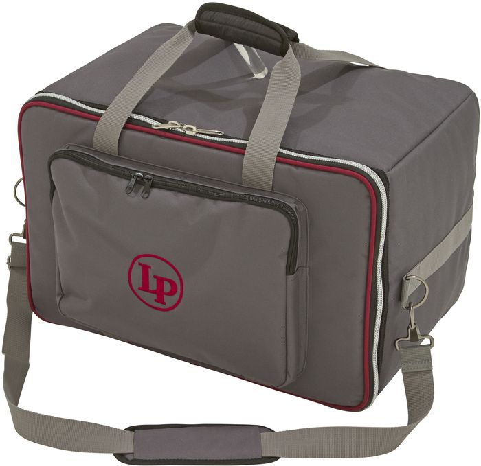 LP Ultra-Tek Touring Bag