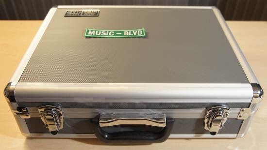 MXL V69 Mogami Edition Tube Microphone