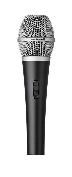 Beyerdynamic TG-V35DS Hypercardioid Vocal Microphone