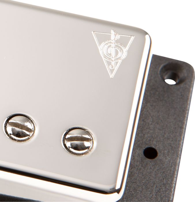 Seymour Duncan Custom Alternative 8 Trembucker Humbucker Pickup Nickel