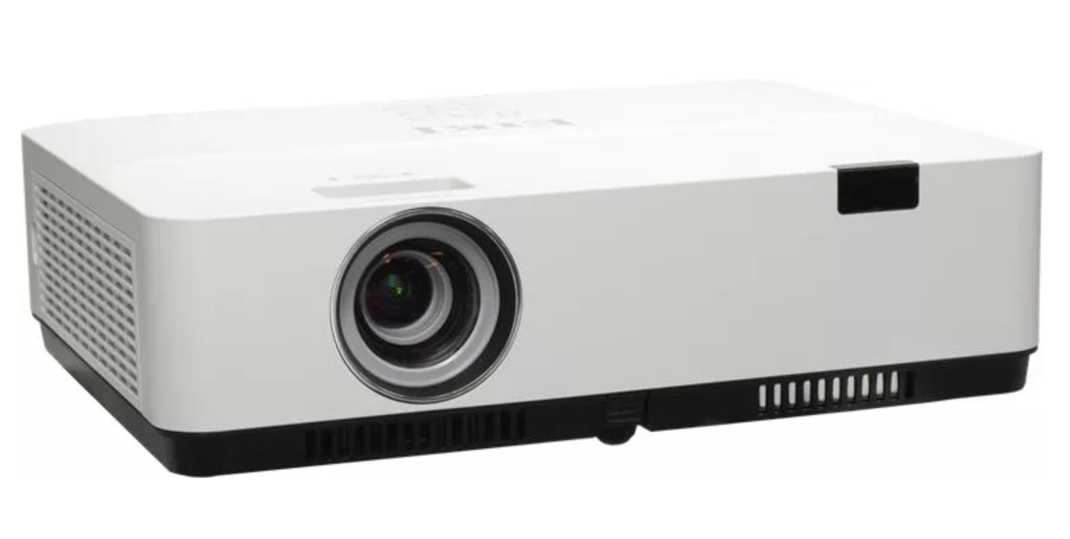 EIKI EK-130U WUXGA 16:10 5,000-lumen LCD Projector