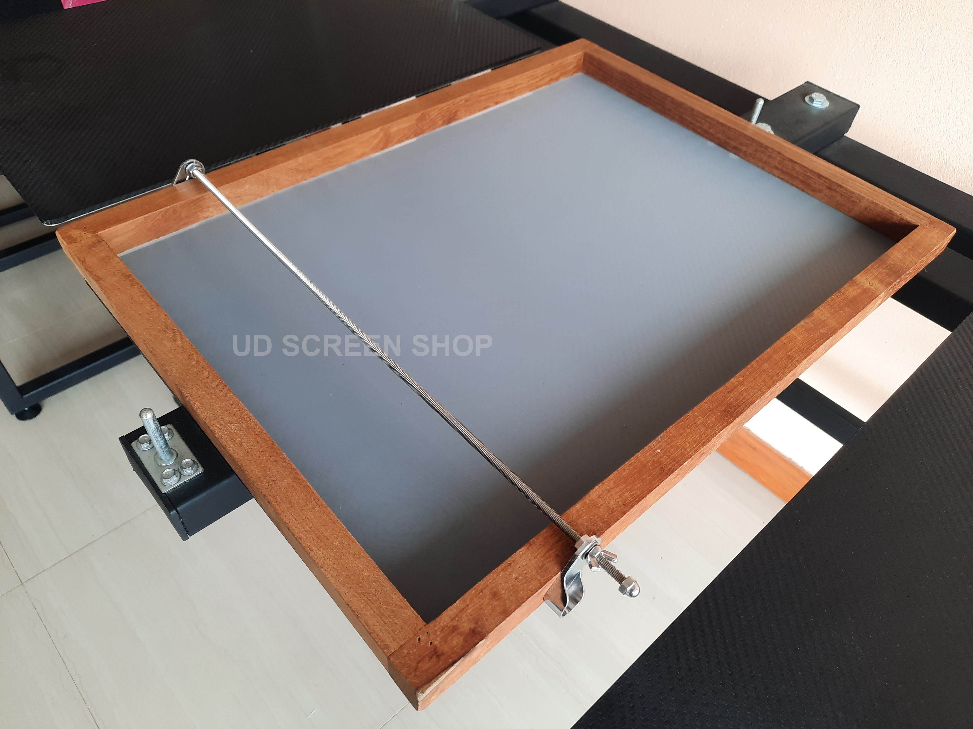 ที่พักแปรงปาดสี ขนาด 25 cm