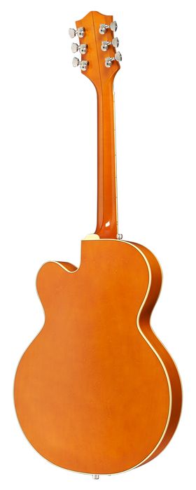 Gretsch Guitars Reverend Horton Heat G6120RHH Electric Guitar Vintage Maple Stain