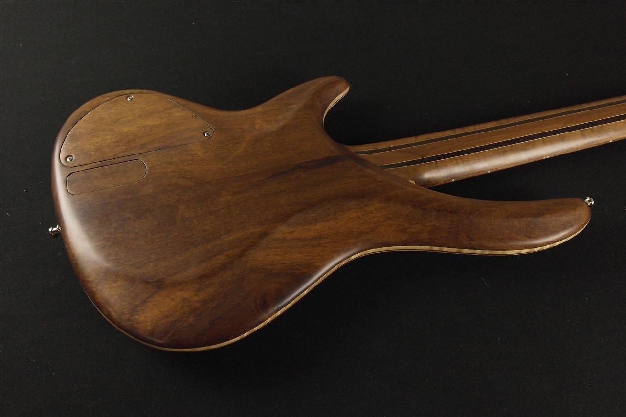 Vadim 5 String Custom Bass - Satin Finish