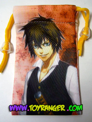 กระเป๋าเชือกรูด Hakuoki : เฮย์คุง 2