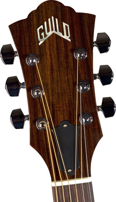 Guild D-50 Standard Acoustic Guitar Natural