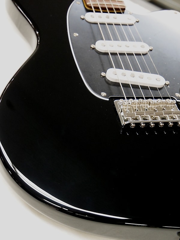 Ibanez J-LINE Talman TM730 2020 Black