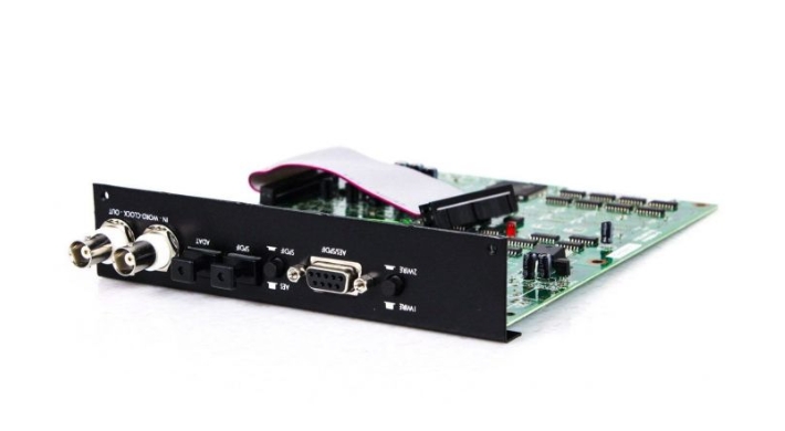 Focusrite ISA One 2-Channel A/D Option Card