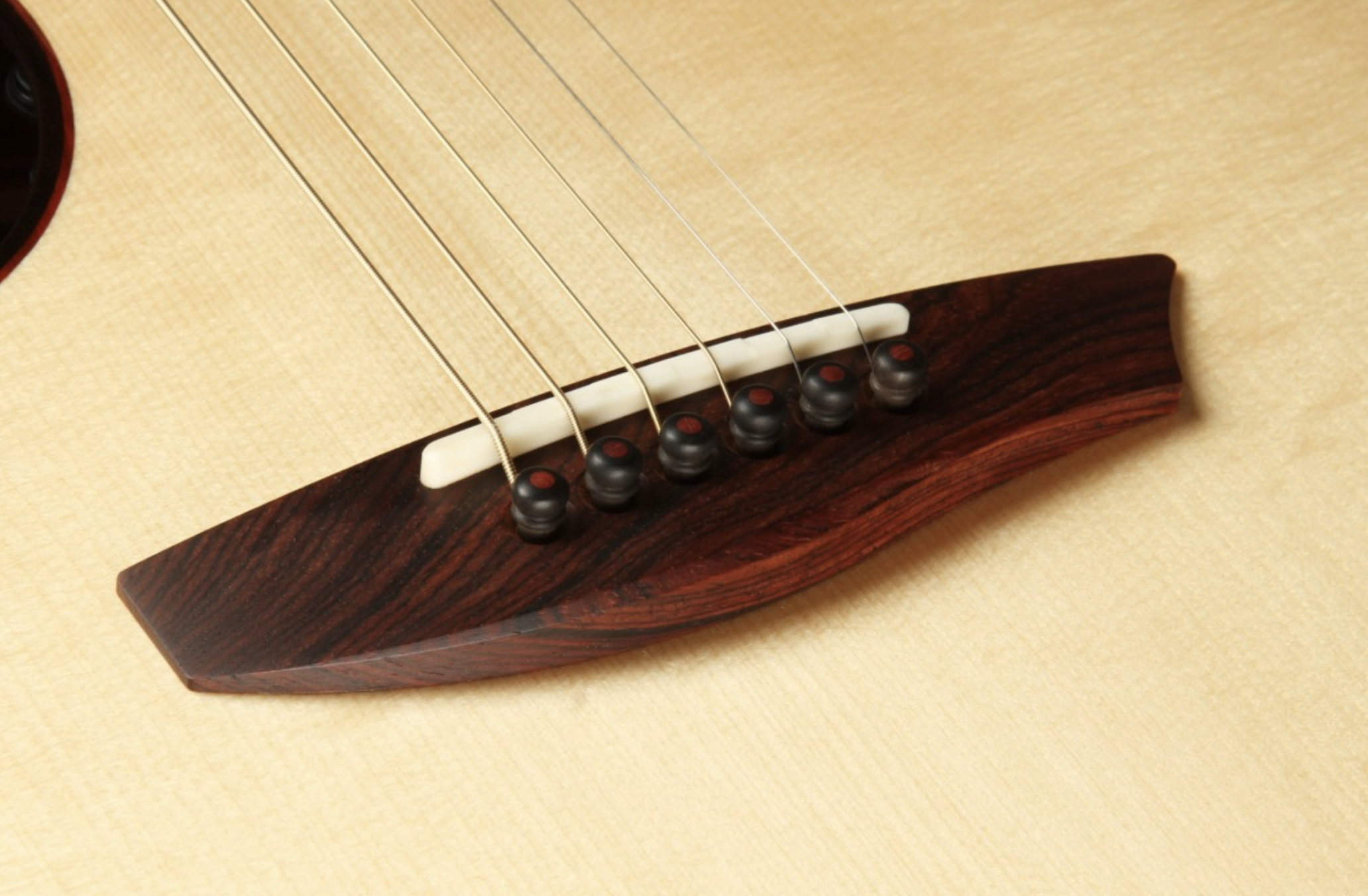 McPherson MG 4.0 XP - Flamed Mahogany/Red Spruce