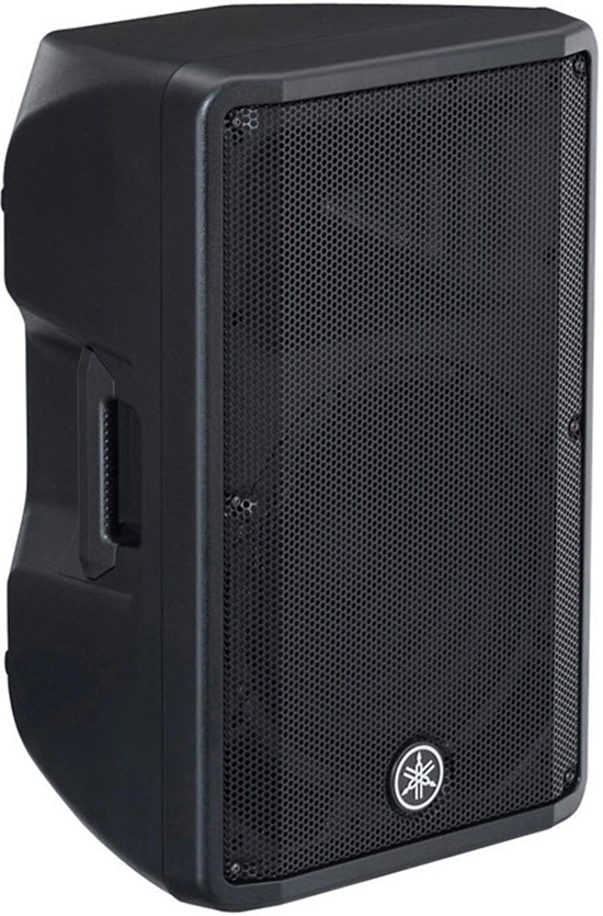 Yamaha DBR12 Powered Speaker