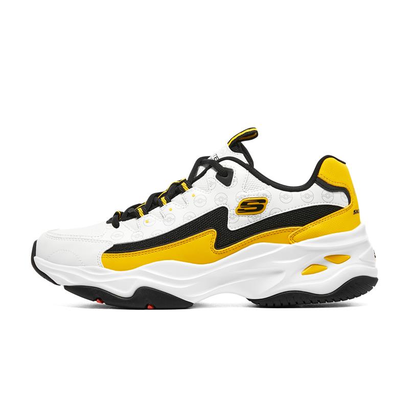 Skechers D'LITES 4.0 WYL