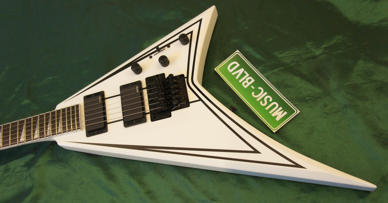 Jackson RRXMG Rhoads X Series Electric Guitar