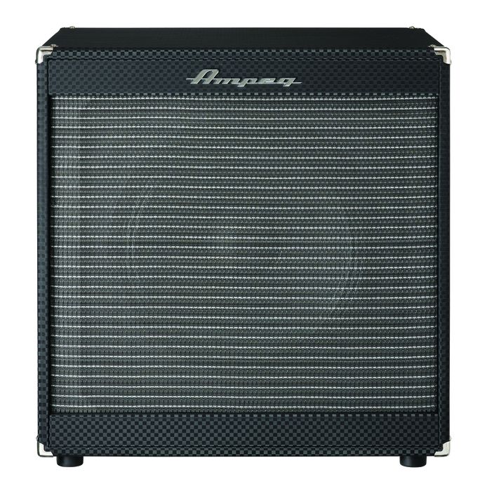 Ampeg Portaflex Series PF-115LF 1x15 400W Bass Speaker Cabinet